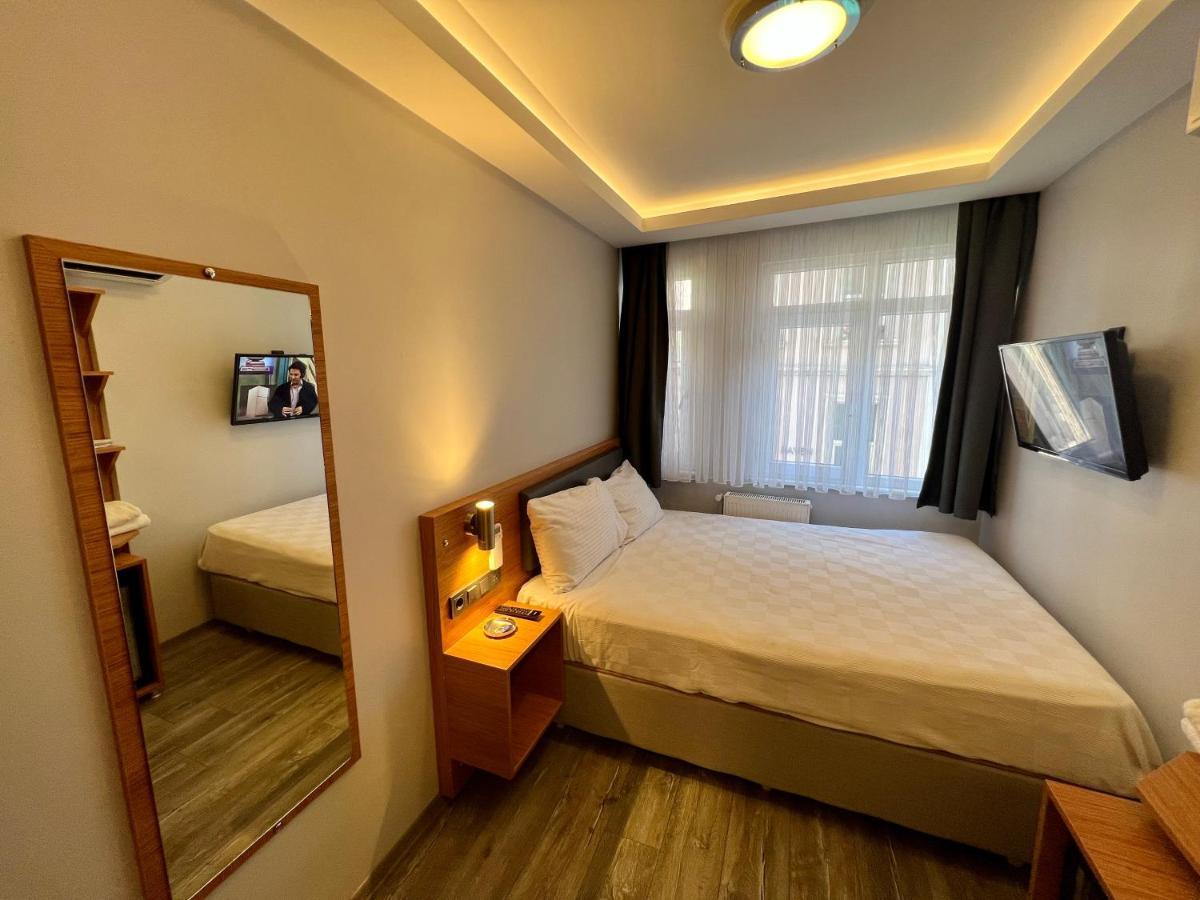 Hotel Kaya Est 1985 Стамбул Экстерьер фото
