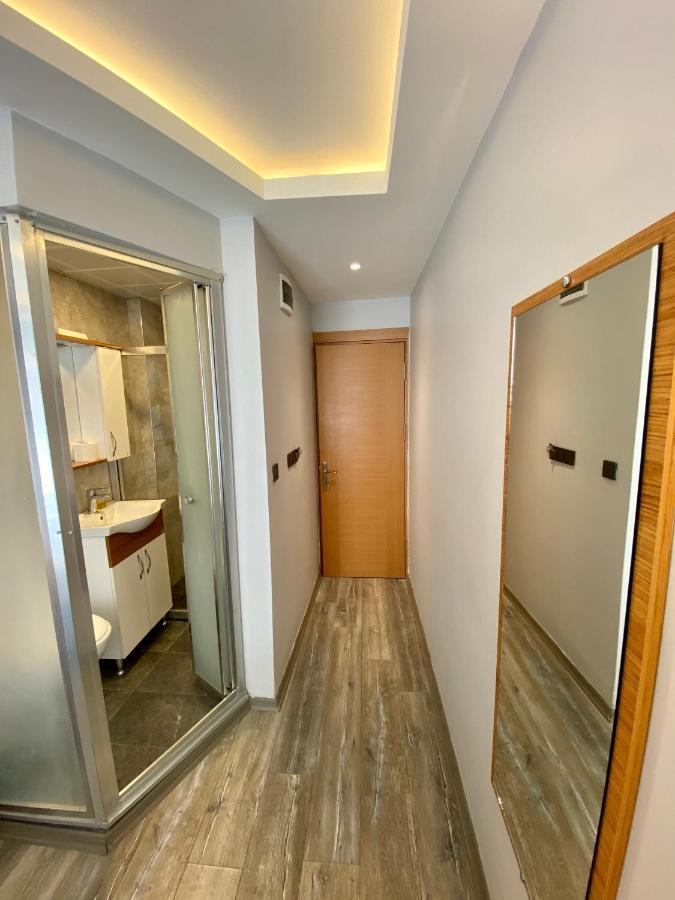 Hotel Kaya Est 1985 Стамбул Экстерьер фото