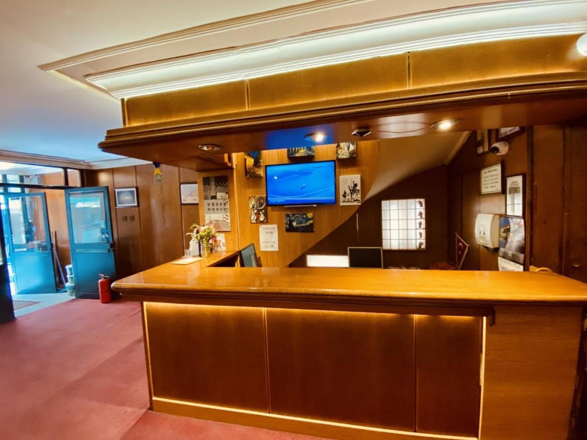 Hotel Kaya Est 1985 Стамбул Экстерьер фото