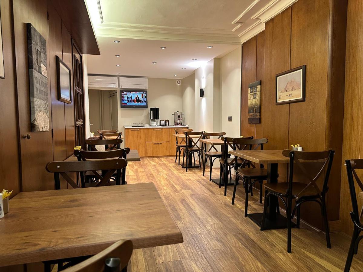 Hotel Kaya Est 1985 Стамбул Экстерьер фото